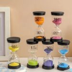 RELOJ DE ARENA KIT DE 6