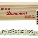 DOMINO DE PUNTOS