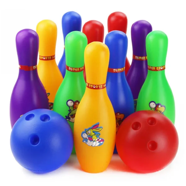 BOWLING