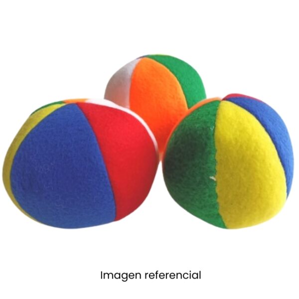 PELOTA TRAPO