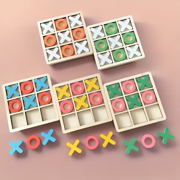 JUEGO DE MICHI CHICO