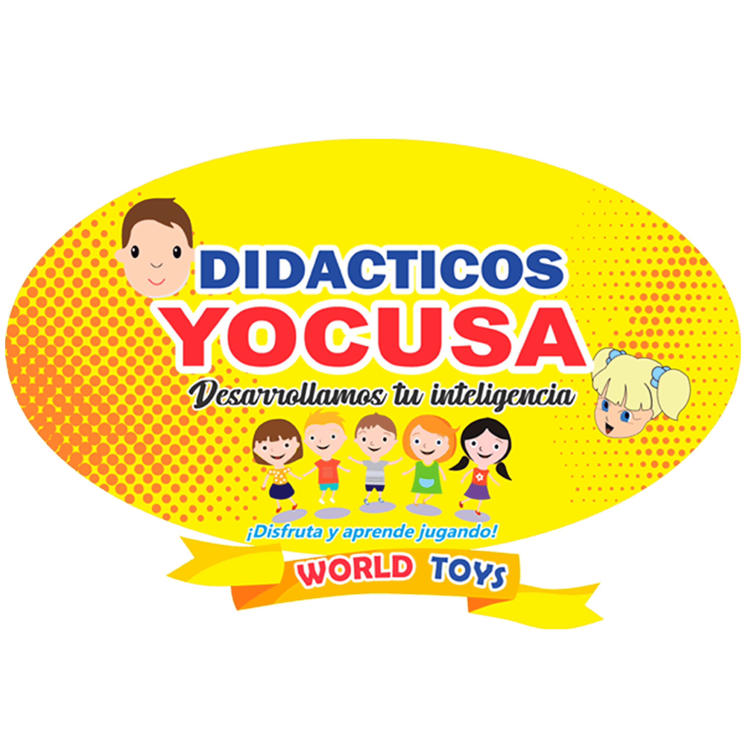 DIDACTICOS YOCUSA