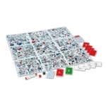 JUEGO DE MEZA PICTUREKA - Imagen 2