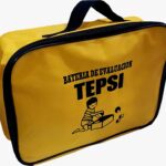 BATERIA PARA APLICAR  TEST DESAR Y PSICOM( TEPSI)