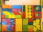 BLOQUE X 100 COLOR CAJA - Imagen 3