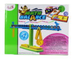 DIDACTCIO BALANZA NUMERICA CAJA - Imagen 2
