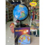 GLOBO TERRAQUIO CAJA GRANDE DE 25 CM - Imagen 2
