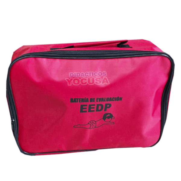 BATERIA PARA ESCALA DE EVALUACION DESAR PSICO( EEDP)