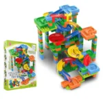 PISTA DE CANICAD 328 PCS