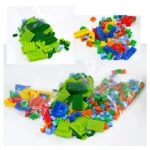 PISTA DE CANICAD 328 PCS - Imagen 4