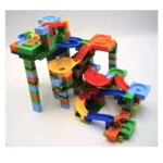 PISTA DE CANICAD 328 PCS - Imagen 3