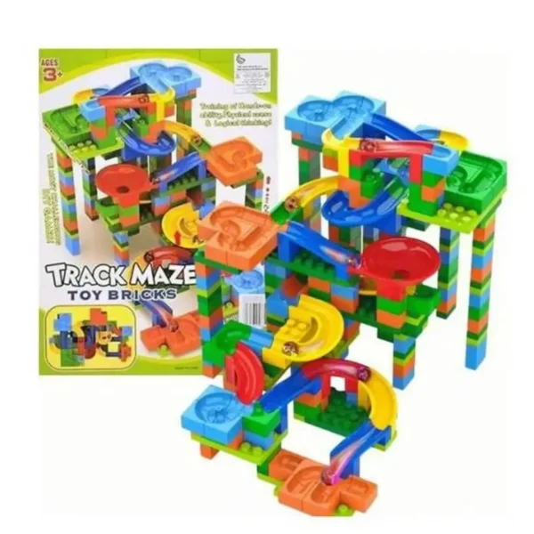 PISTA CANICA  X 402 PCS