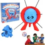 JUEGO DE MESA BOOM BOMM BALLOM