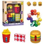 KIT SENSORIAL X 4 CAJA