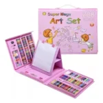 SET DE ARTE 208 PCS - Imagen 2