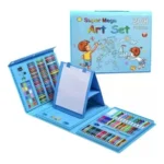 SET DE ARTE 208 PCS