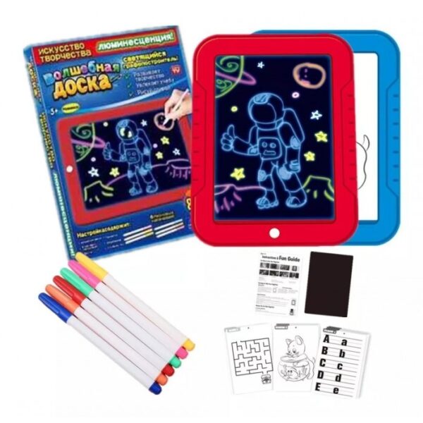 PIZARRA MAGIC PAD