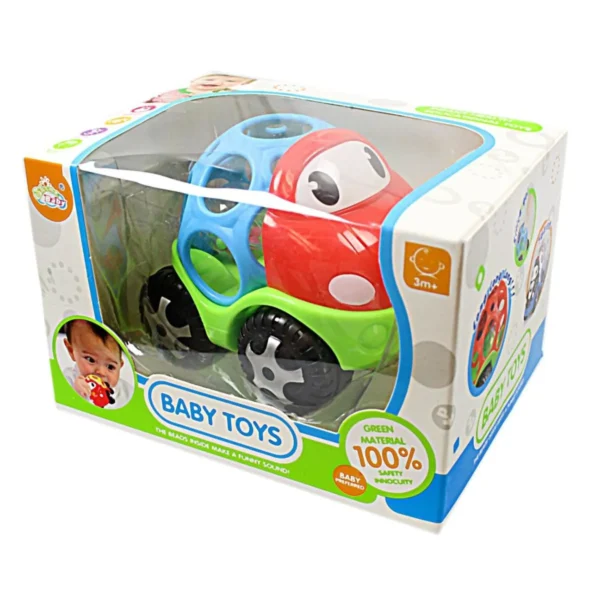 CARRITO SONAJA CAJA
