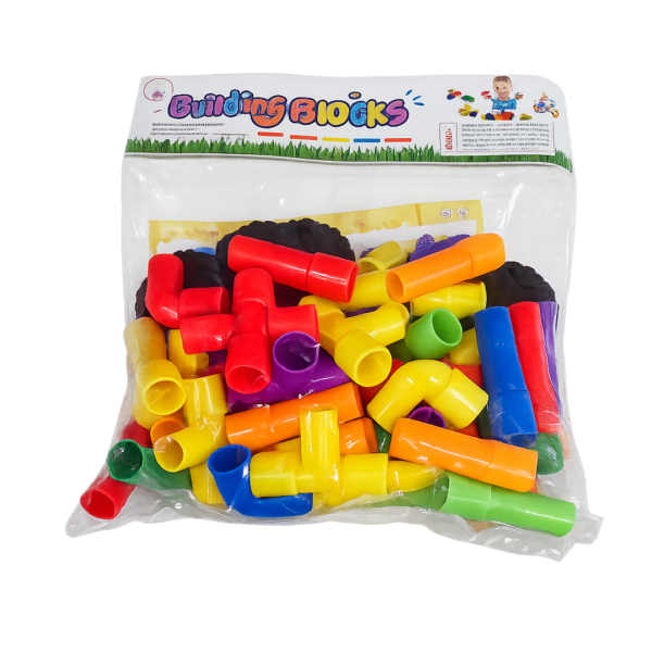 DIDACTICO B/ TUBO