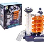 DIDACTICO PISTA ESPACIAL