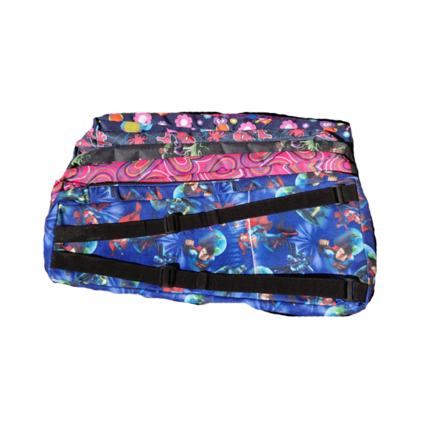 FUNDA DE XILOFONO 2/8