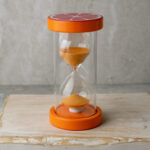 RELOJ DE ARENA 30 MINUTOS - Imagen 2