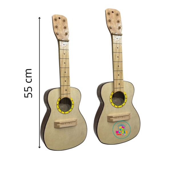 GUITARRA GRANDE