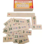 DOMINO DE SUMA CHICO