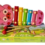 XILOFONO ANIMAL -