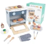 DIDACTICO SET DE COCINA GRANDE CAJA -