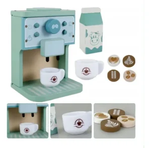 JUEGO DE CAFETERA CHICO  KABI