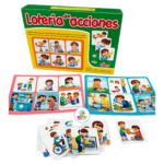 LOTERIA DE ACCIONES  BRYCARD -