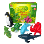 ANIMAL JEBE GRANDE MARINOS BOX ( X 6 PCS) -