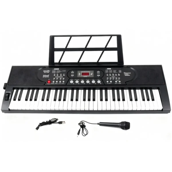 ORGANO MUSICAL GRANDE