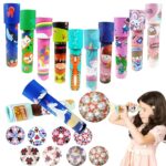 KALEIDOSCOPIO DE PLASTICO