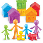CASITA Y FAMILIA LEARNING - Imagen 2