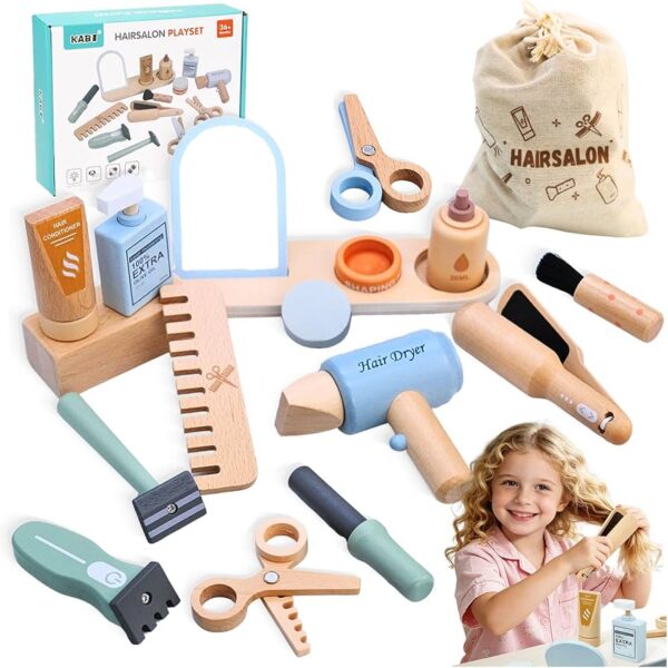 SET DE MAQUILLAJE KAB