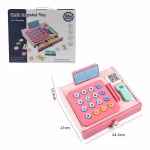CAJA REGISTRADORA (CASH REGISTER ) - Imagen 3