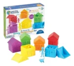 CASITA Y FAMILIA LEARNING
