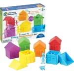 CASITA Y FAMILIA LEARNING