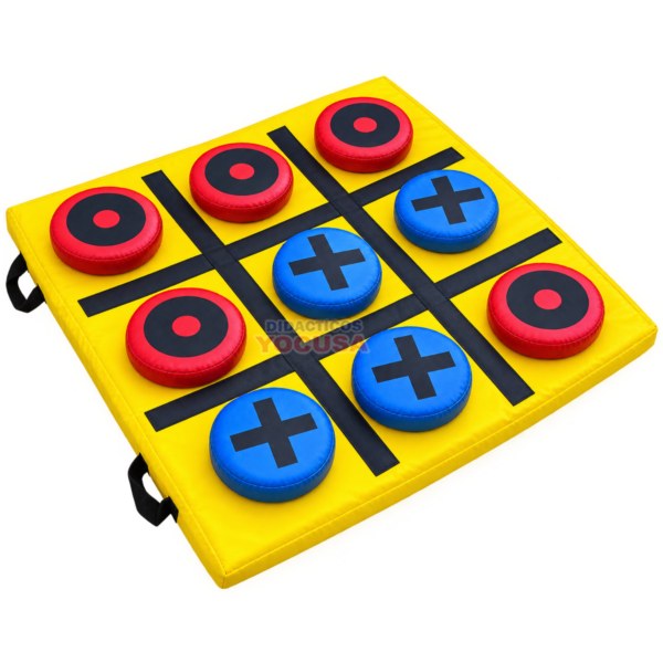 JUEGO DE MICHI LINO 1X1MTS -