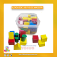 BLOQUE DE 39 PCS