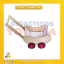 COCHE DE MADERA