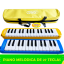 PIANO MELODICA 27TECLAS